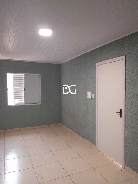 Casa ampla com ambientes agradáveis e bem distribuídos.: 10ª foto da galeria de imagens do imóvel