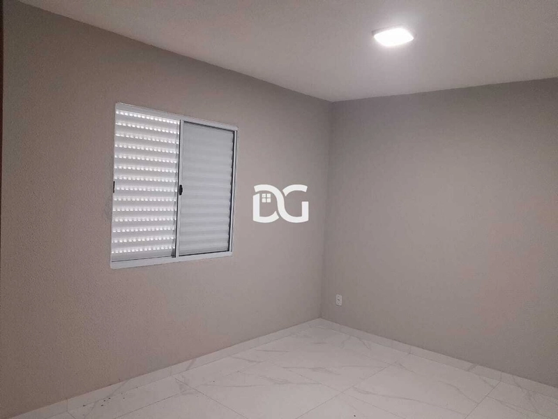 Casa ampla com ambientes agradáveis e bem distribuídos.: 15ª foto da galeria de imagens do imóvel