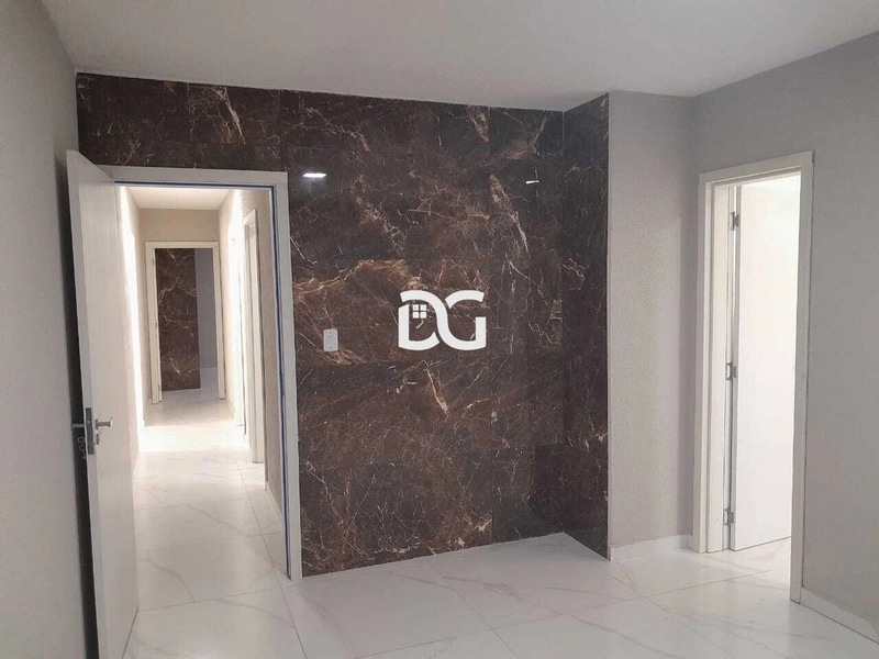 Casa ampla com ambientes agradáveis e bem distribuídos.: 11ª foto da galeria de imagens do imóvel