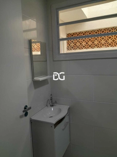 Casa ampla com ambientes agradáveis e bem distribuídos.: 20ª foto da galeria de imagens do imóvel