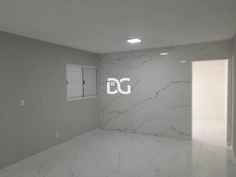 Casa ampla com ambientes agradáveis e bem distribuídos.: 9ª foto da galeria de imagens do imóvel