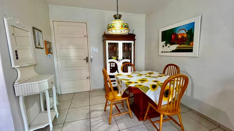 Apartamento 1 dormitório com sacada na Avenida da Igreja: 3ª foto da galeria de imagens do imóvel