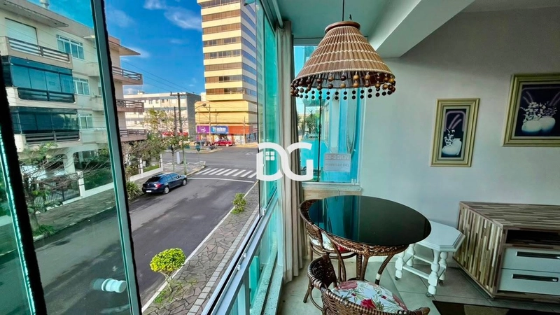 Apartamento 1 dormitório com sacada na Avenida da Igreja: 7ª foto da galeria de imagens do imóvel