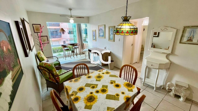 Apartamento 1 dormitório com sacada na Avenida da Igreja: 4ª foto da galeria de imagens do imóvel