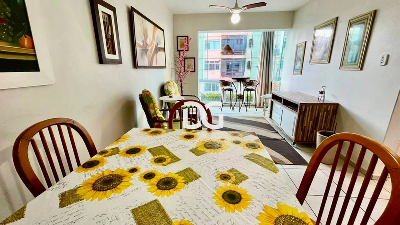 Apartamento 1 dormitório com sacada na Avenida da Igreja: 2ª foto da galeria de imagens do imóvel