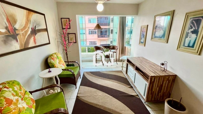 Apartamento 1 dormitório com sacada na Avenida da Igreja: 5ª foto da galeria de imagens do imóvel