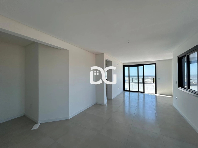 Cobertura com vista para o mar!: 5ª foto da galeria de imagens do imóvel