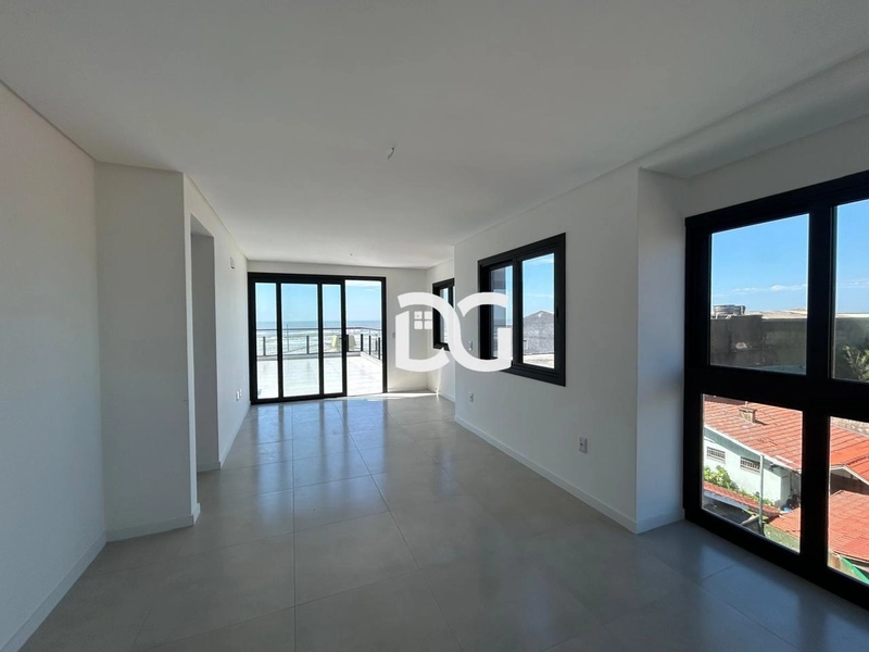 Cobertura com vista para o mar!: 4ª foto da galeria de imagens do imóvel