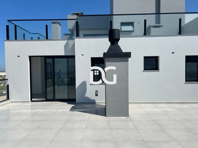 Cobertura com vista para o mar!: 11ª foto da galeria de imagens do imóvel