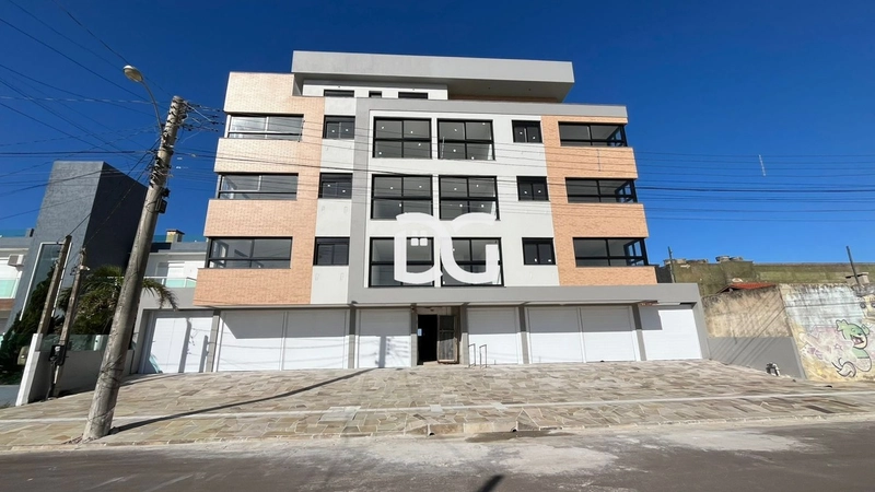 Cobertura com vista para o mar!: 1ª foto da galeria de imagens do imóvel