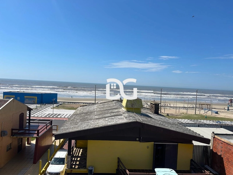 Cobertura com vista para o mar!: 12ª foto da galeria de imagens do imóvel