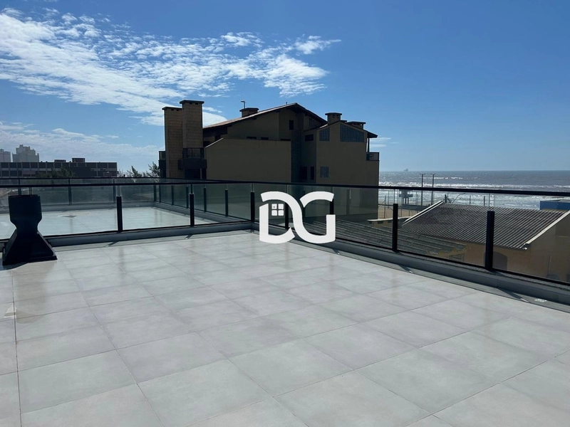 Cobertura com vista para o mar!: 9ª foto da galeria de imagens do imóvel