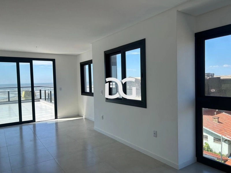 Cobertura com vista para o mar!: 3ª foto da galeria de imagens do imóvel