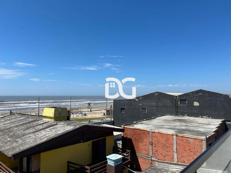 Cobertura com vista para o mar!: 13ª foto da galeria de imagens do imóvel