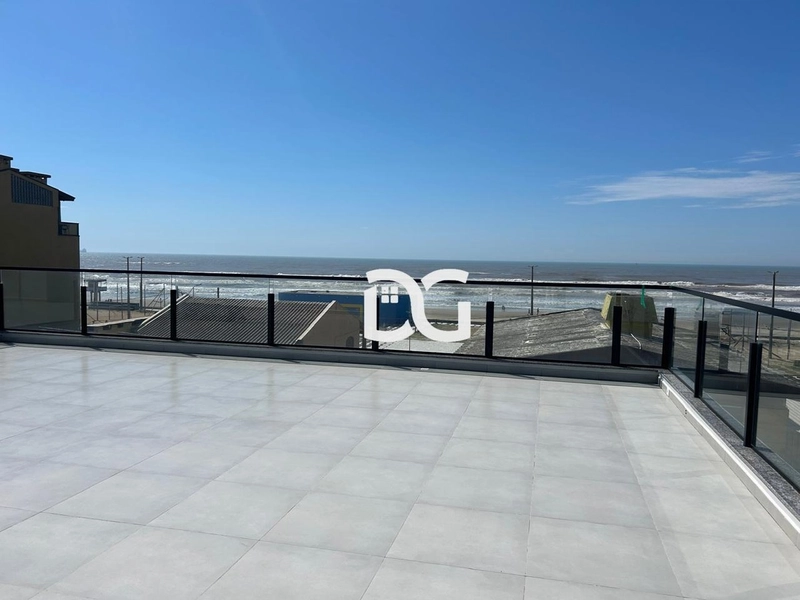 Cobertura com vista para o mar!: 10ª foto da galeria de imagens do imóvel
