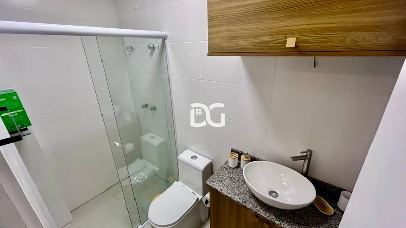 Um espaço bem planejado, perfeito para morar com comodidade e estilo!: 12ª foto da galeria de imagens do imóvel