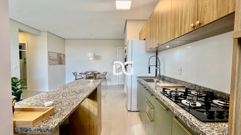 Um espaço bem planejado, perfeito para morar com comodidade e estilo!: 7ª foto da galeria de imagens do imóvel