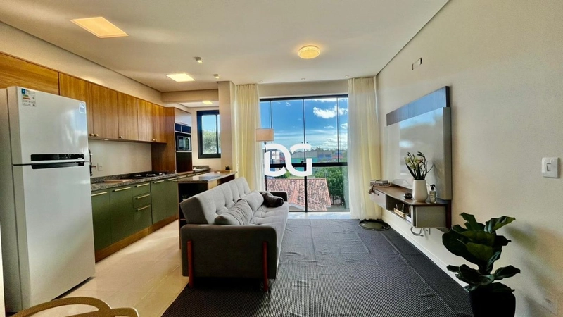 Um espaço bem planejado, perfeito para morar com comodidade e estilo!: 6ª foto da galeria de imagens do imóvel