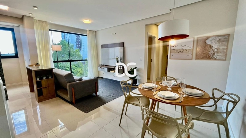 Um espaço bem planejado, perfeito para morar com comodidade e estilo!: 4ª foto da galeria de imagens do imóvel