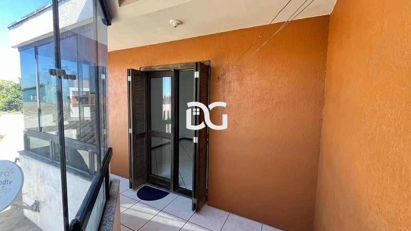 Duplex moderno e aconchegante, ideal para quem busca conforto: 14ª foto da galeria de imagens do imóvel