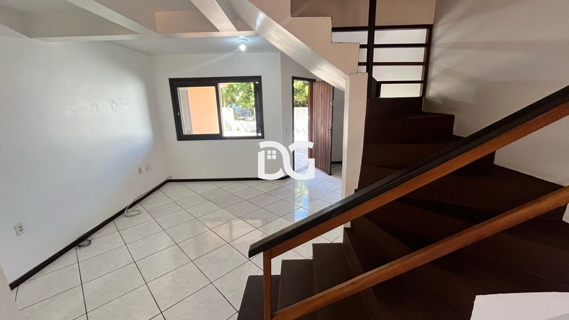 Duplex moderno e aconchegante, ideal para quem busca conforto: 4ª foto da galeria de imagens do imóvel