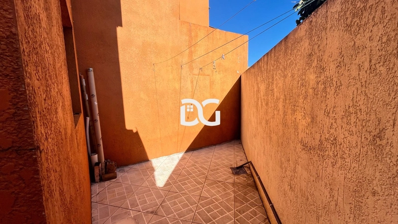 Duplex moderno e aconchegante, ideal para quem busca conforto: 11ª foto da galeria de imagens do imóvel