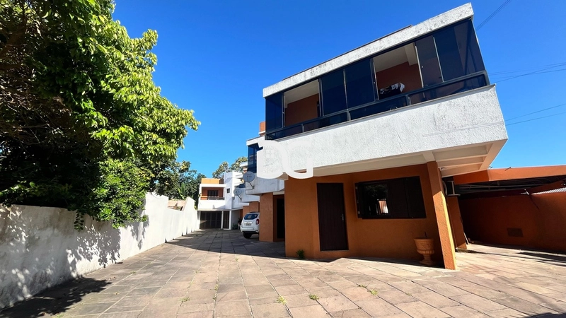 Duplex moderno e aconchegante, ideal para quem busca conforto: 1ª foto da galeria de imagens do imóvel