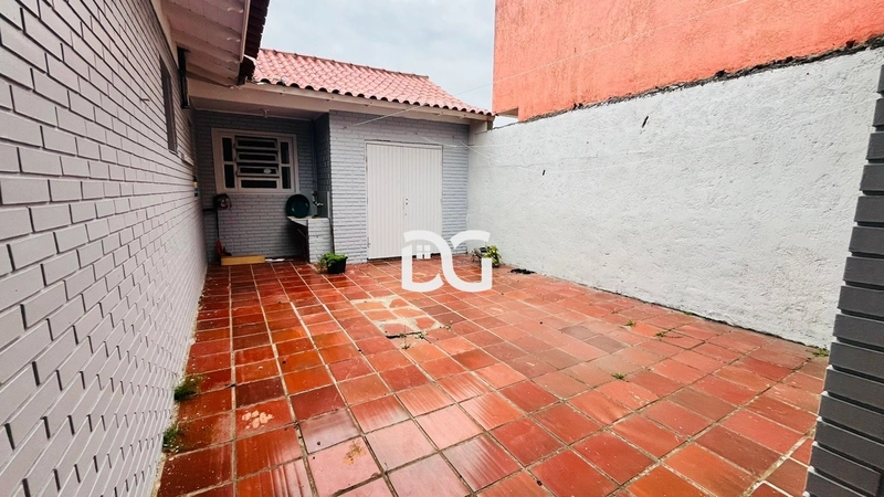 Casa espaçosa e mobiliada, ideal para quem busca conforto e lazer.: 22ª foto da galeria de imagens do imóvel