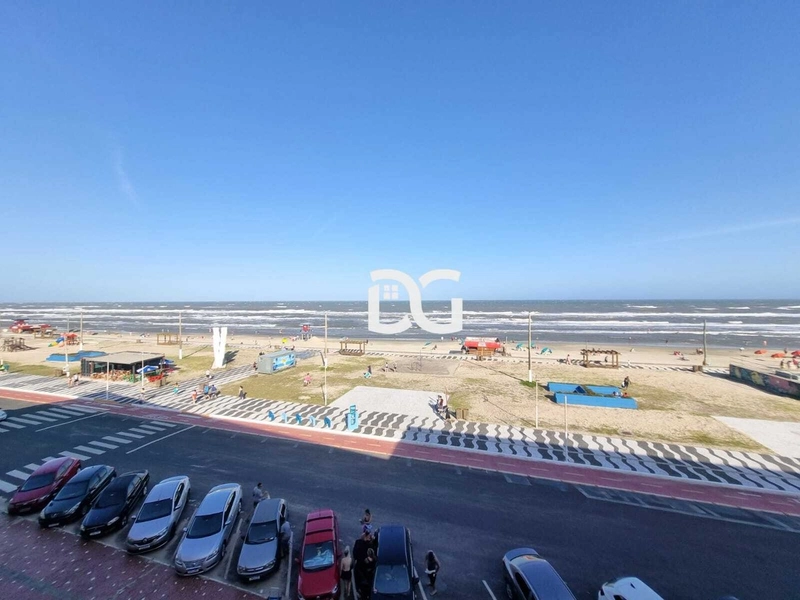 Apartamento com 2 dor. térreo para venda em Tramandaí á Beira Mar: 17ª foto da galeria de imagens do imóvel