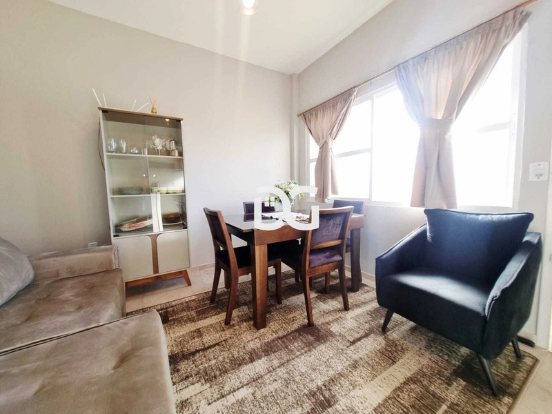 Apartamento com 2 dor. térreo para venda em Tramandaí á Beira Mar: 11ª foto da galeria de imagens do imóvel