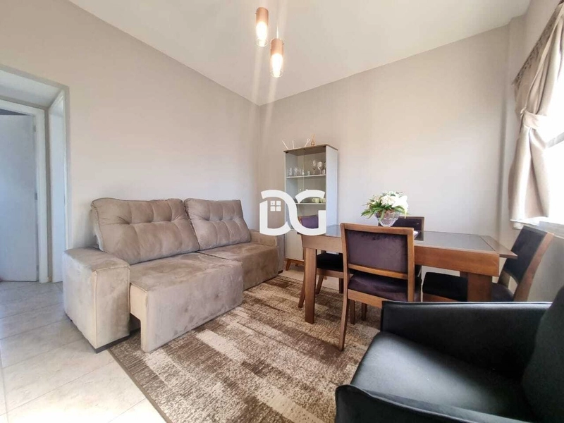 Apartamento com 2 dor. térreo para venda em Tramandaí á Beira Mar: 5ª foto da galeria de imagens do imóvel