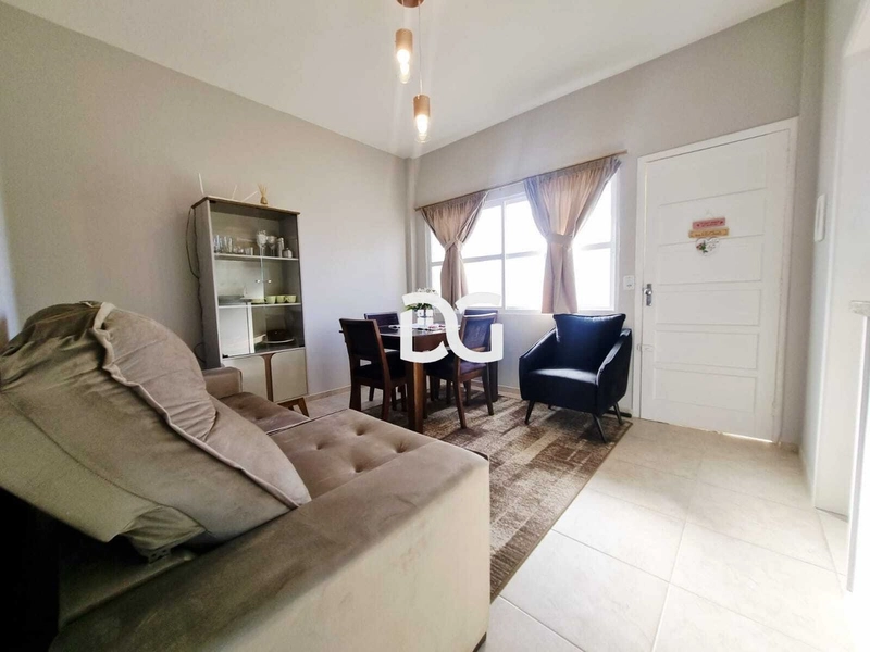 Apartamento com 2 dor. térreo para venda em Tramandaí á Beira Mar: 12ª foto da galeria de imagens do imóvel