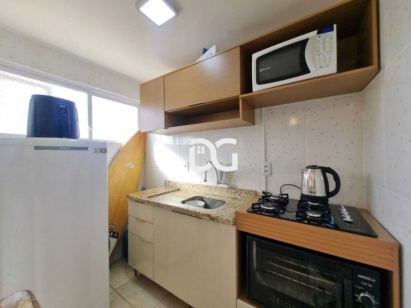 Apartamento com 2 dor. térreo para venda em Tramandaí á Beira Mar: 16ª foto da galeria de imagens do imóvel