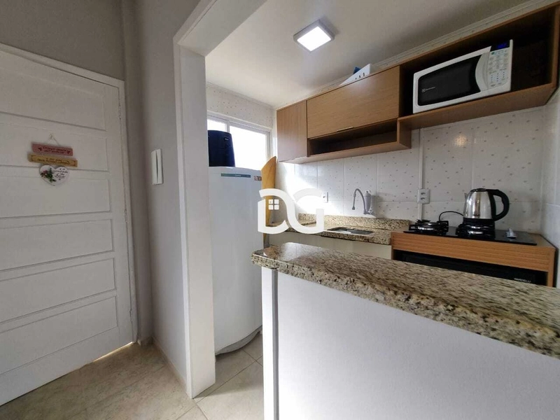 Apartamento com 2 dor. térreo para venda em Tramandaí á Beira Mar: 13ª foto da galeria de imagens do imóvel