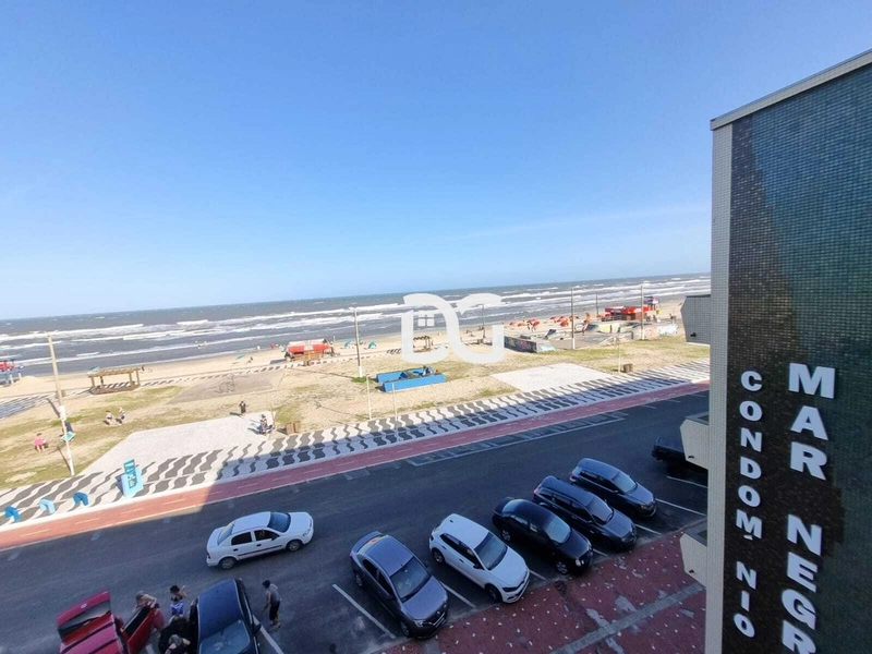 Apartamento com 2 dor. térreo para venda em Tramandaí á Beira Mar: 18ª foto da galeria de imagens do imóvel