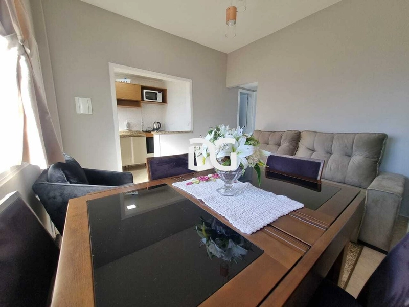 Apartamento com 2 dor. térreo para venda em Tramandaí á Beira Mar: 8ª foto da galeria de imagens do imóvel