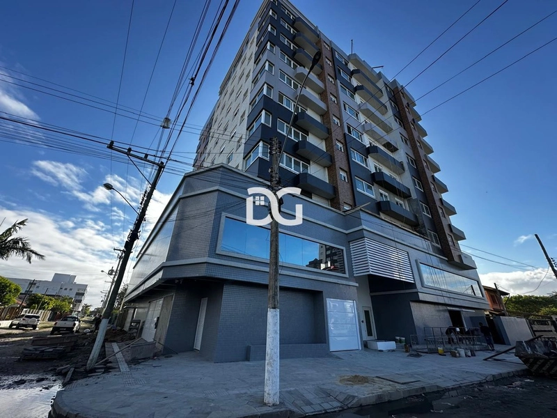 Apartamento de 1 quarto, ideal para quem busca conforto e praticidade: 1ª foto da galeria de imagens do imóvel