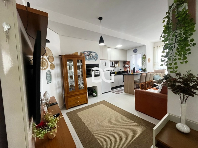 Apartamento de 1 quarto, ideal para quem busca conforto e praticidade: 3ª foto da galeria de imagens do imóvel