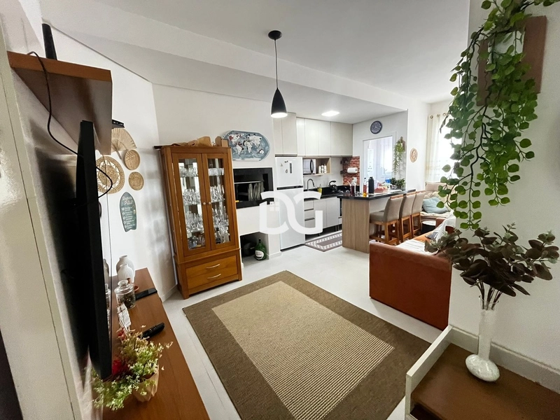 Apartamento de 1 quarto, ideal para quem busca conforto e praticidade: 2ª foto da galeria de imagens do imóvel