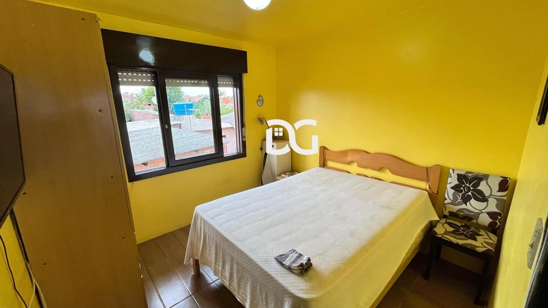 Apartamento Mobiliado Próximo ao mar em Tramandaí: 8ª foto da galeria de imagens do imóvel