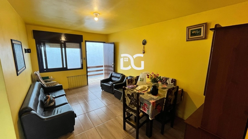 Apartamento Mobiliado Próximo ao mar em Tramandaí: 1ª foto da galeria de imagens do imóvel