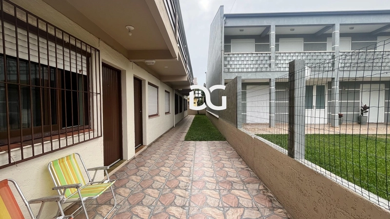 Apartamento Mobiliado Próximo ao mar em Tramandaí: 11ª foto da galeria de imagens do imóvel