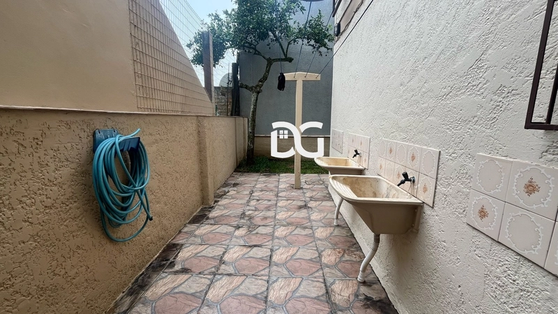 Apartamento Mobiliado Próximo ao mar em Tramandaí: 14ª foto da galeria de imagens do imóvel