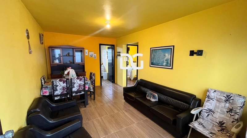 Apartamento Mobiliado Próximo ao mar em Tramandaí: 3ª foto da galeria de imagens do imóvel