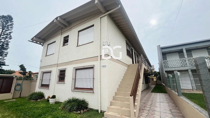 Apartamento Mobiliado Próximo ao mar em Tramandaí: 10ª foto da galeria de imagens do imóvel