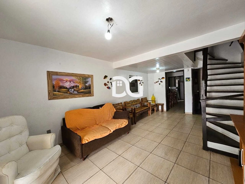 Sobrado Triplex mobiliado na Zona Nova em Tramandaí: 2ª foto da galeria de imagens do imóvel