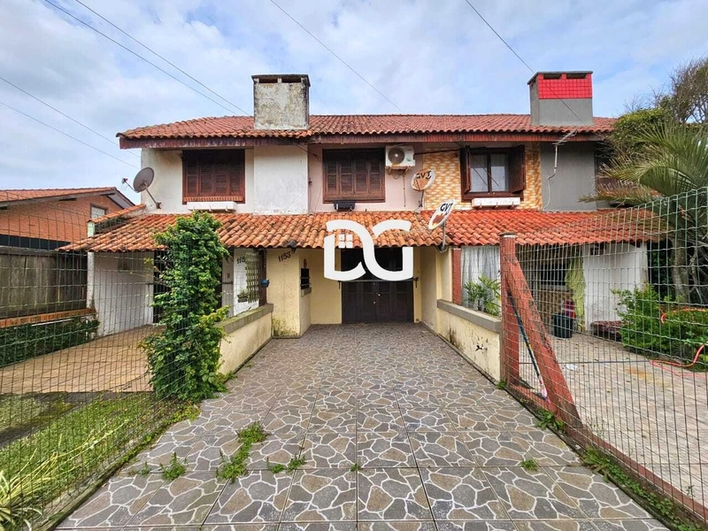 Sobrado Triplex mobiliado na Zona Nova em Tramandaí: 16ª foto da galeria de imagens do imóvel