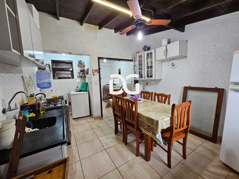 Sobrado Triplex mobiliado na Zona Nova em Tramandaí: 7ª foto da galeria de imagens do imóvel
