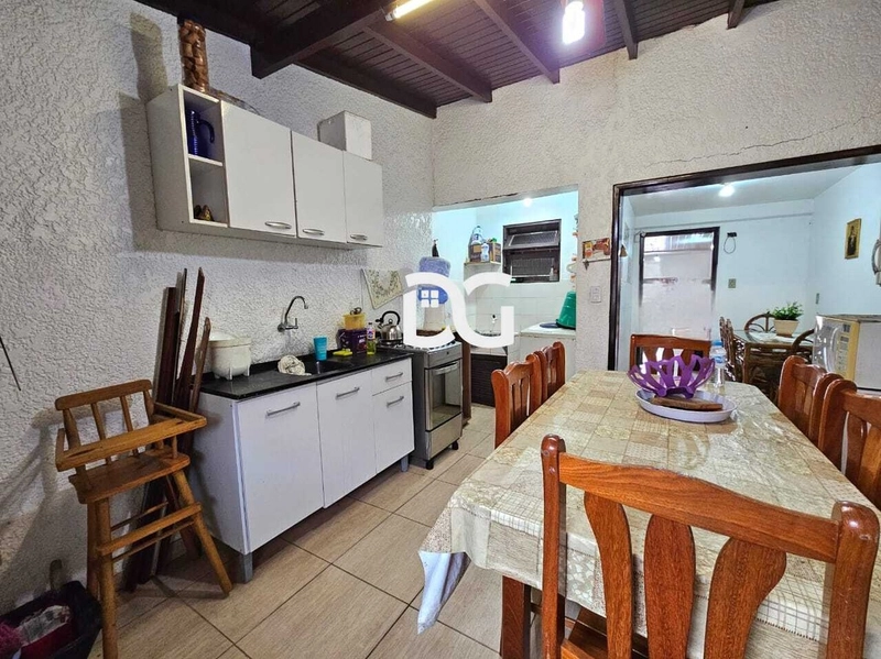 Sobrado Triplex mobiliado na Zona Nova em Tramandaí: 5ª foto da galeria de imagens do imóvel