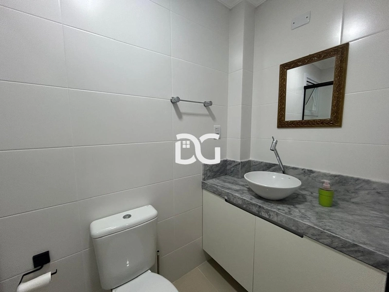 Apartamento 2 dormitórios com vista para o mar.: 24ª foto da galeria de imagens do imóvel